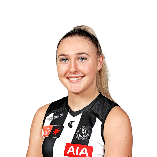Eliza James profile picture